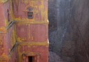 St George Lalibela