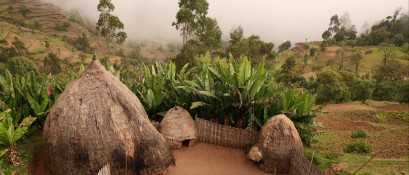 Ethiopia