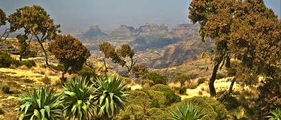 Ethiopia