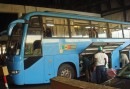 Långfärdsbuss till Kumasi