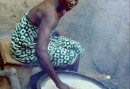 I byn Achunbunyo. Azumah rostar kassawa