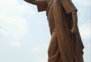 Landsfadern Kwame Nkrumah