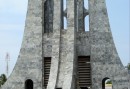 Nkrumah-mausoleet