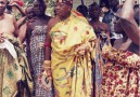 Ashanti-rikets nuv. kung Nana Osei Tutu II