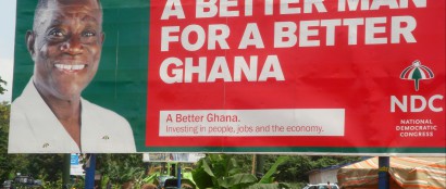 Ghana