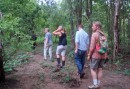 Vandring i Mole