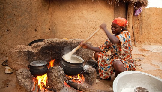 Ghana