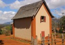 Traditionellt hus