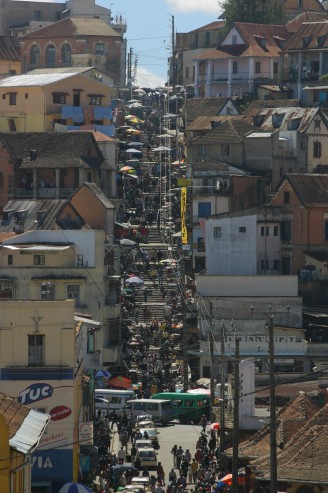 Antananarivo