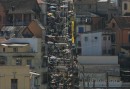 Antananarivo