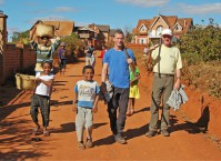 Madagascar