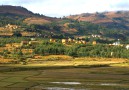 Madagaskars landsbygd