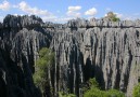 Tsingy nationalpark 2