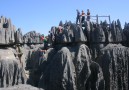 Tsingy nationalpark
