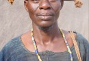 Dogon man