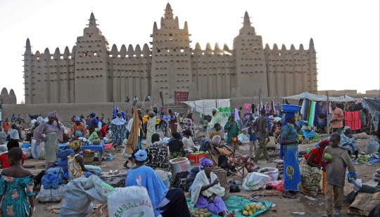 Mali