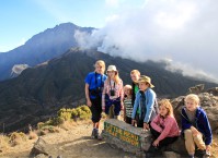 Expedition Meru