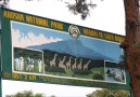 Arusha National Park