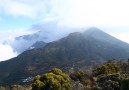 Mt Meru 4566 meter