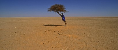 West Sahara