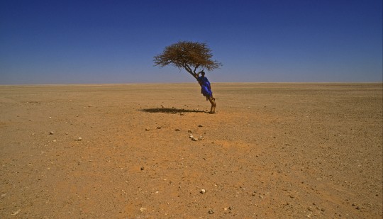 Västsahara