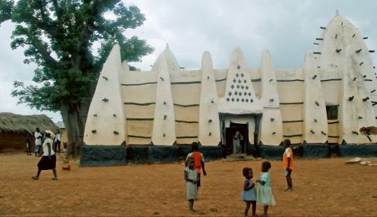 Ghana