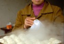 Baozi, Ångade degknyten