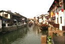 Suzhou's kanaler