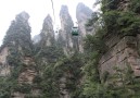 Wulingyuan Nationalpark