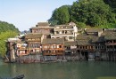 Pittoreska Fenghuang