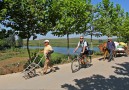 Cykla i Kina