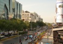 Det moderna Beijing