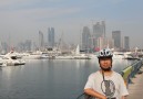 Reseledaren Lee i Qingdao