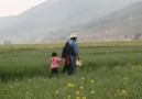 Morgon i Xiahe