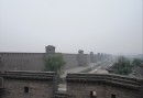 Stadsmuren i Pingyao