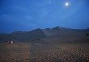 Ökennatt Dunhuang