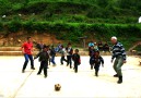 Langdu village school