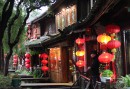 Lijiang old town