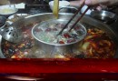 Sichuan Hot Pot