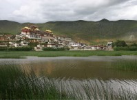 Yunnan and Sichuan