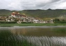 Songzhanling moastery in Shangri-La