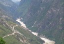 Tiger Leaping gorge