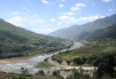 Yangtze floden