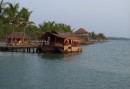 Backwaters