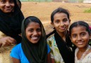 Flickor i Kasaragod