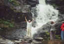 Rajiv vid Vattenfall