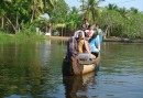 Transport i Backwaters