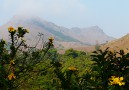 Trekking i Kakabe