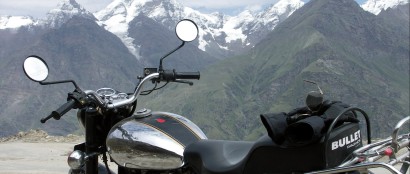 MC Trans Himalaya