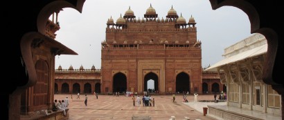 Rajasthan